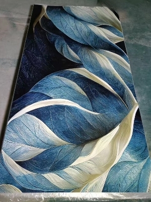New Designs Of Pvc Marble Sheets - Product Type: Wall Frame Materials