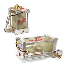 Ir Pnld Drain Valve - Application: Used In Compressed Air Systems For Automatic Condensate Drainage