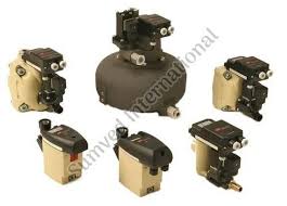 Ir Pnld Drain Valve - Application: Used In Compressed Air Systems For Automatic Condensate Drainage