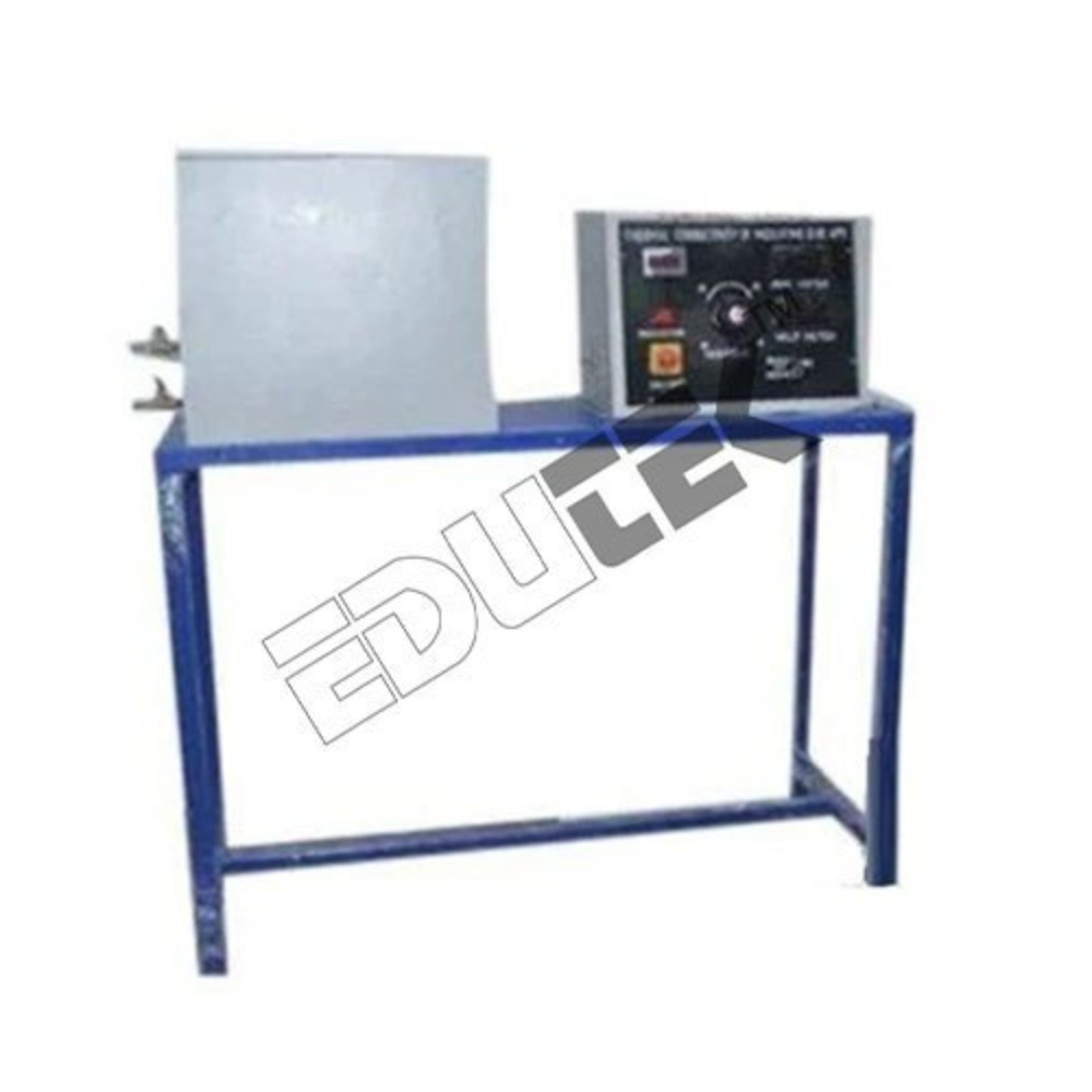 Thermocouple Calibration Test Rig - Digital Mv Meter, Digital Temperature Indicator, 2 Thermocouples, 1kw Heater, Technical Manual | Heat Transfer Laboratory Equipment