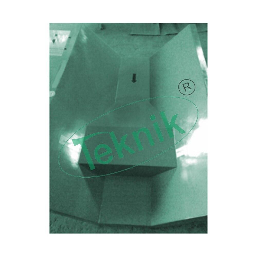 Standing Wave Flume - Application: Hydraulic Fluid Mechanic Lab Equipments