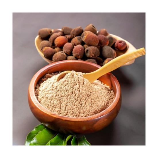 Aritha Extract (sapindus Extract) - Custom Extract Ratios With Active % Assay Based On Titration, Gravimetric, Uv, Hplc Methods | Food, Pharma, And Cosmetic Grade