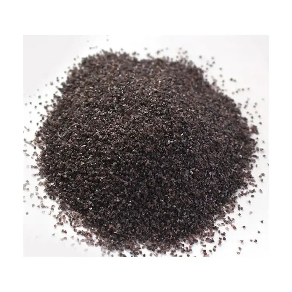 Brown Aluminum Oxide