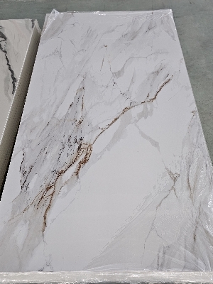 PVC UV marble sheets