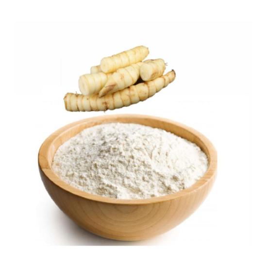 Arrowroot Extract (maranta Arundinacea) - Grade: Pharma & Food Grade