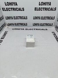 ALLEN BRADLY 1794-OE12 ANALOG OUTPUT MODULE