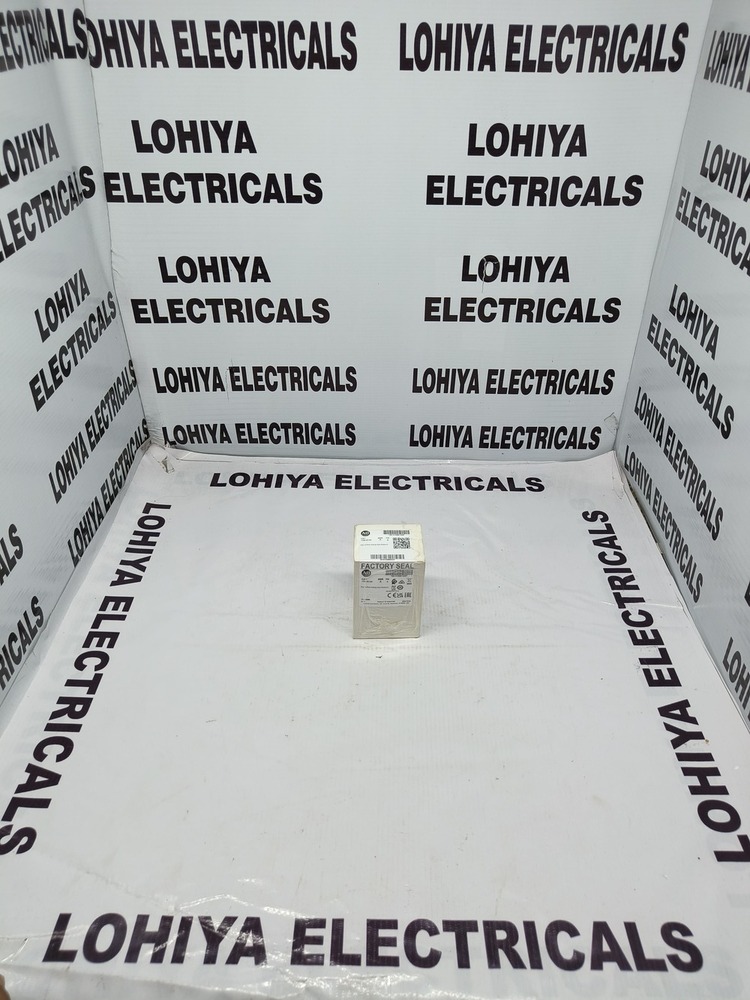 ALLEN BRADLY 1794-OE12 ANALOG OUTPUT MODULE