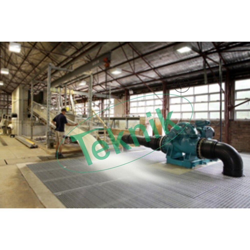 Spillway .