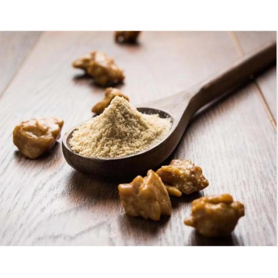 Asafoetida Extract (Ferula asafoetida)