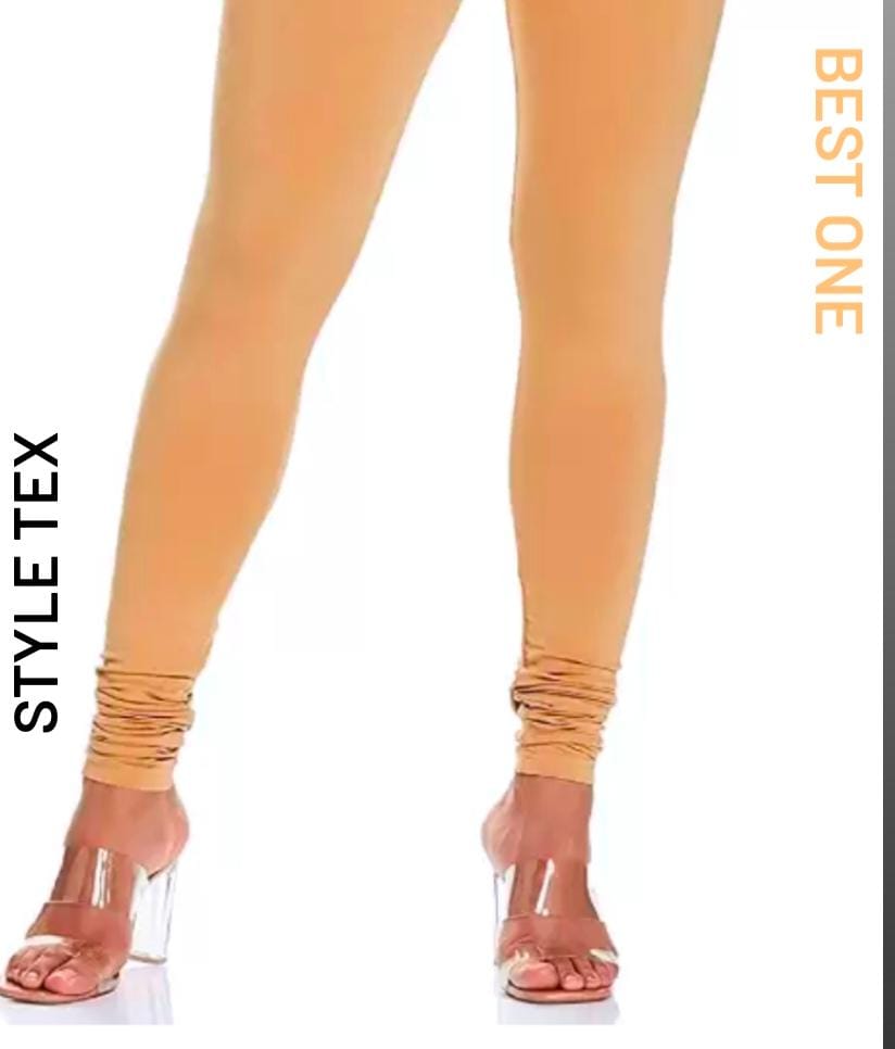 sandal  full length leggings