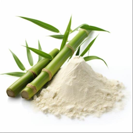 Bamboo Extract (bambusa Arundinacea)