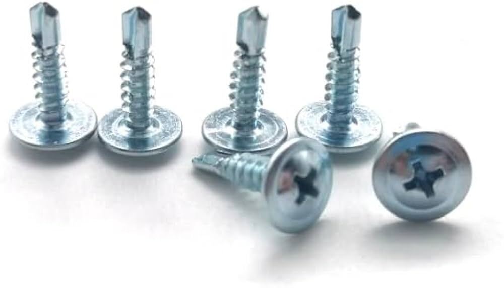 ANCHOR FASTENERS