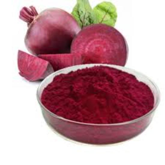 Beetroot Extract (beta Vulgaris) - Grade: Pharma & Food Grade