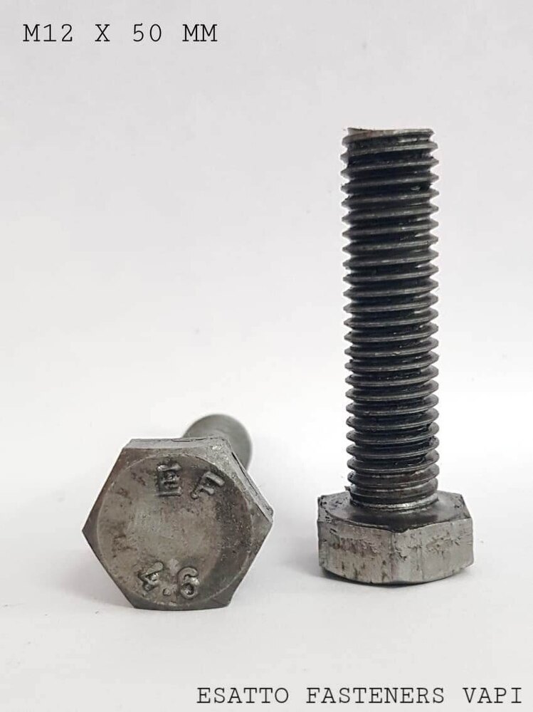 HEXAGONAL BOLT