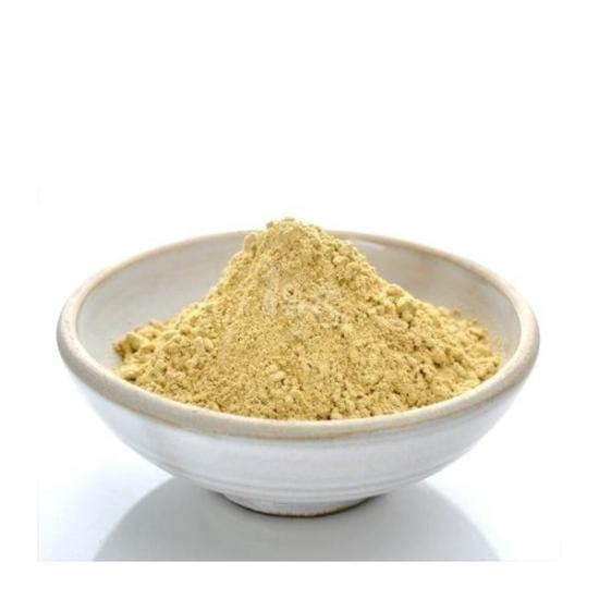 Behman Safed Extract (Centaurea behen)