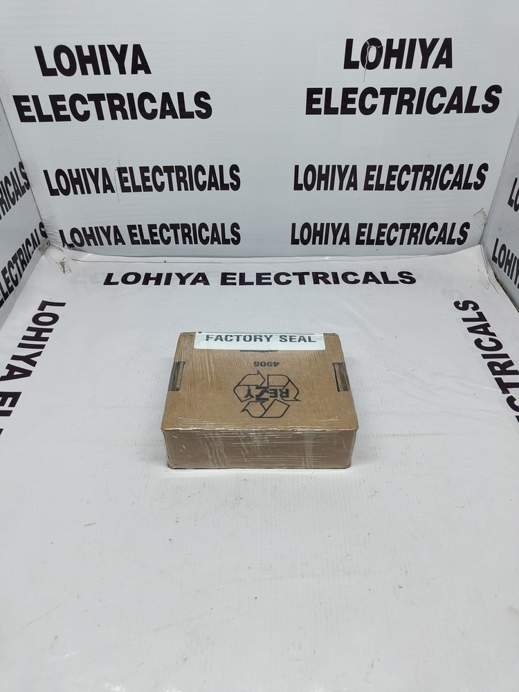 ALLEN BRADLY INPUT MODULE