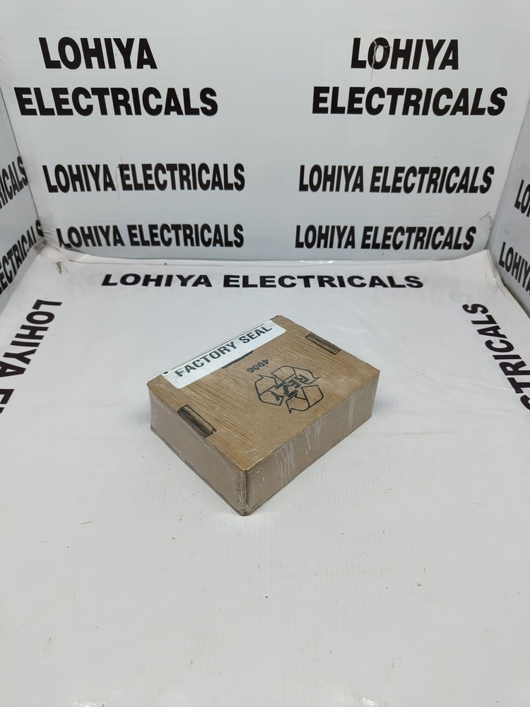 Allen Bradly 1769-it6 Input Module - New Factory Seal | High-performance Input Module With Multiple Channels For Enhanced Input Processing