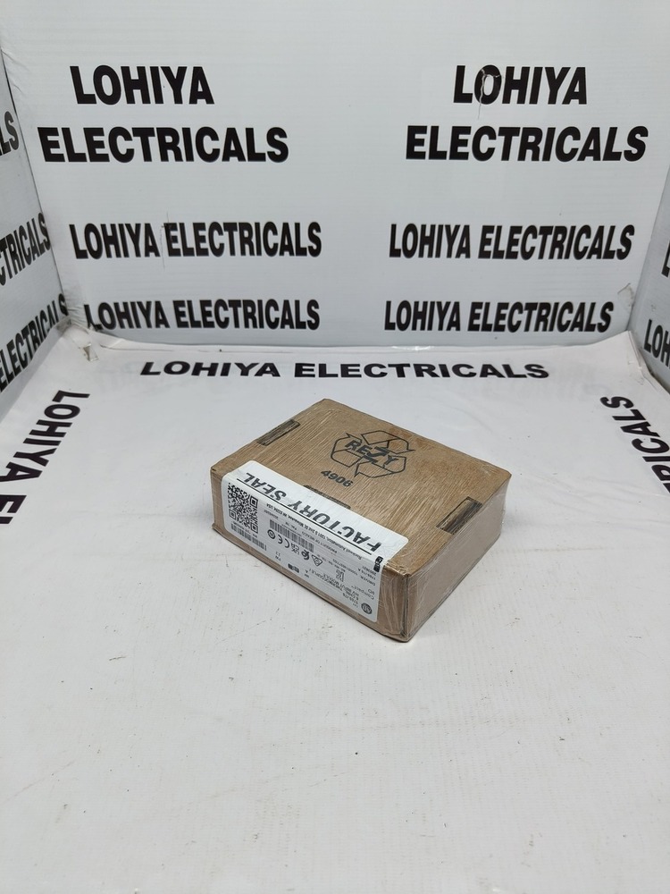 ALLEN BRADLY 1769-IT6 INPUT MODULE