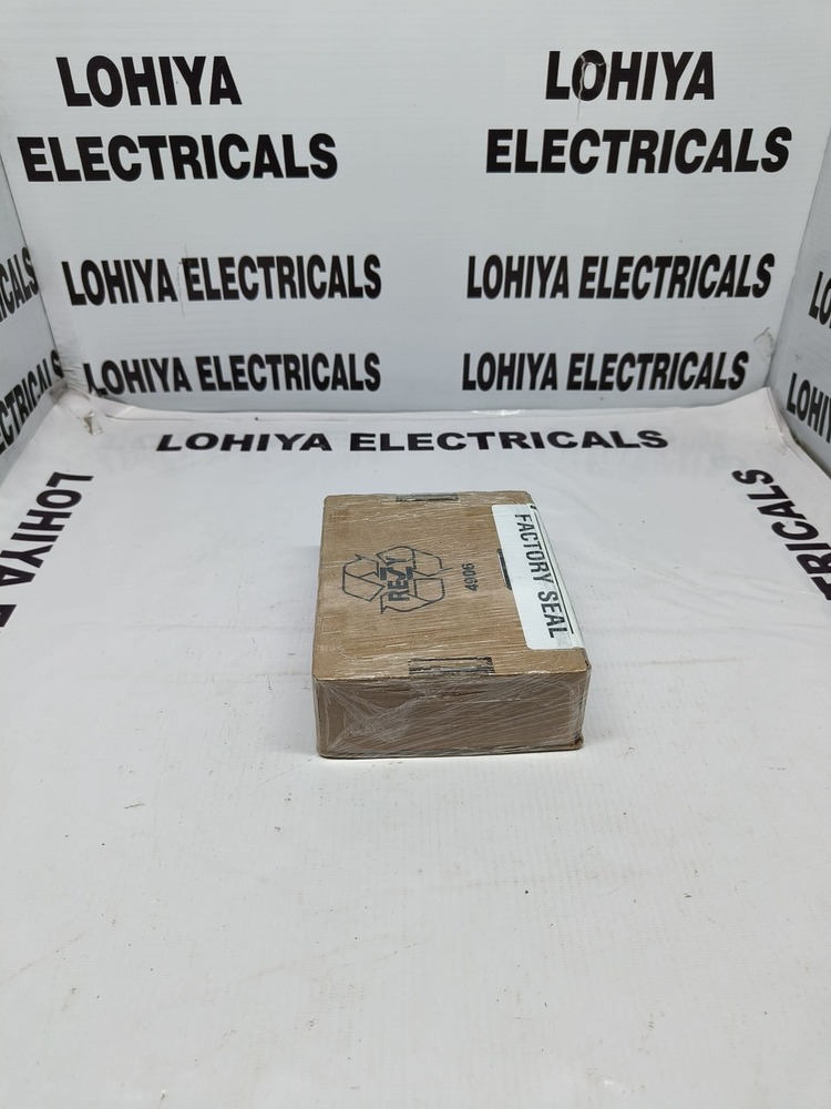 Allen Bradly 1769-it6 Input Module - New Factory Seal | High-performance Input Module With Multiple Channels For Enhanced Input Processing