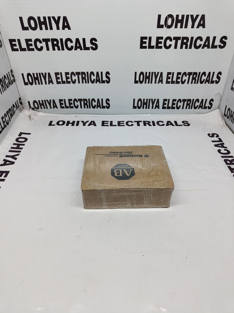 Allen Bradly 1769-it6 Input Module - New Factory Seal | High-performance Input Module With Multiple Channels For Enhanced Input Processing