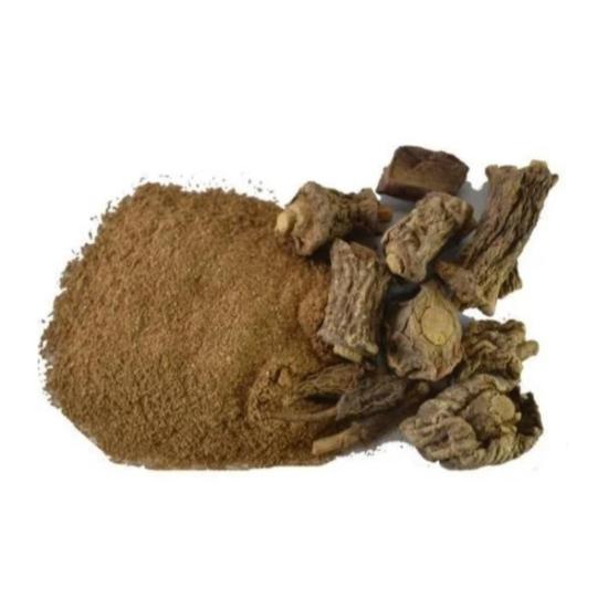 Bharangi Extract ( Clerodendron Serratum )