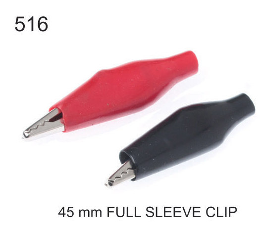 45 MM FULL SLEEVE CLIP