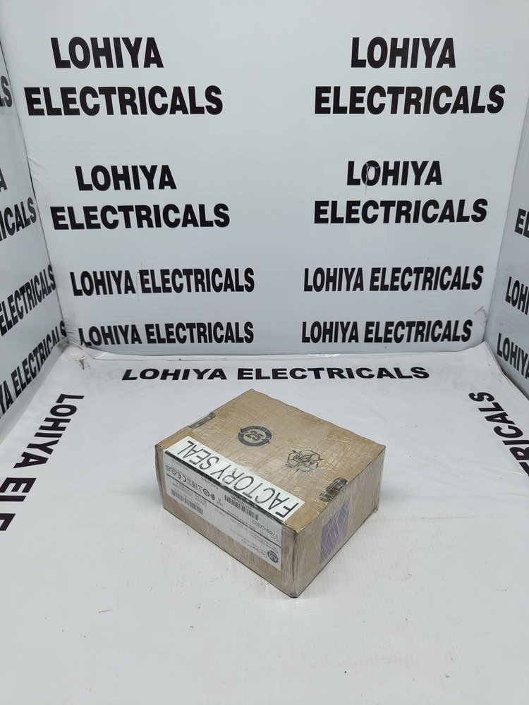 ALLEN BRADLY 1769-OB32 I/O MODULE