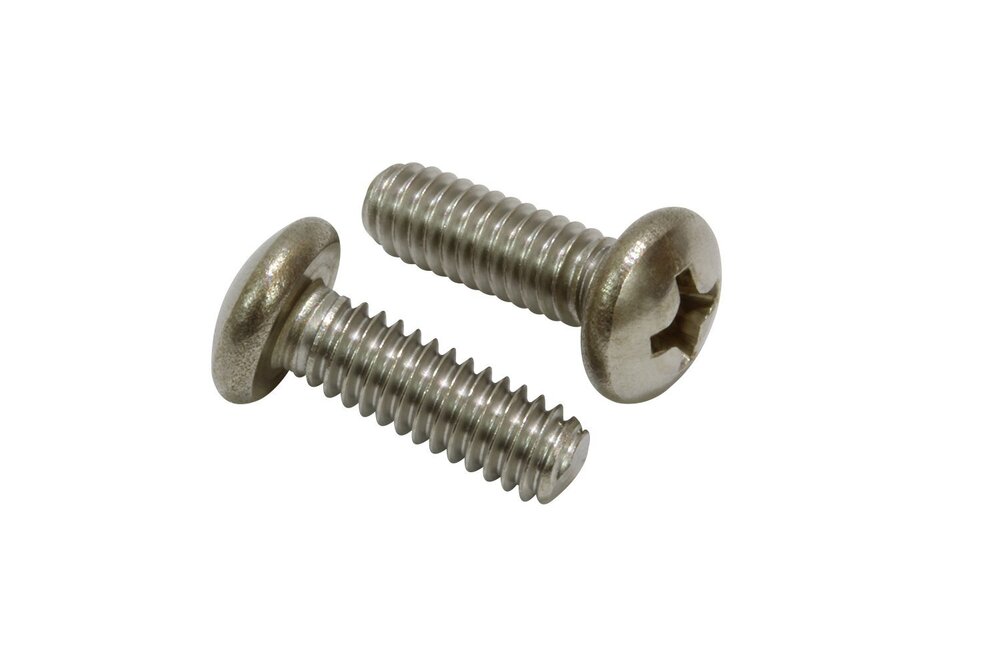 csk pan screw