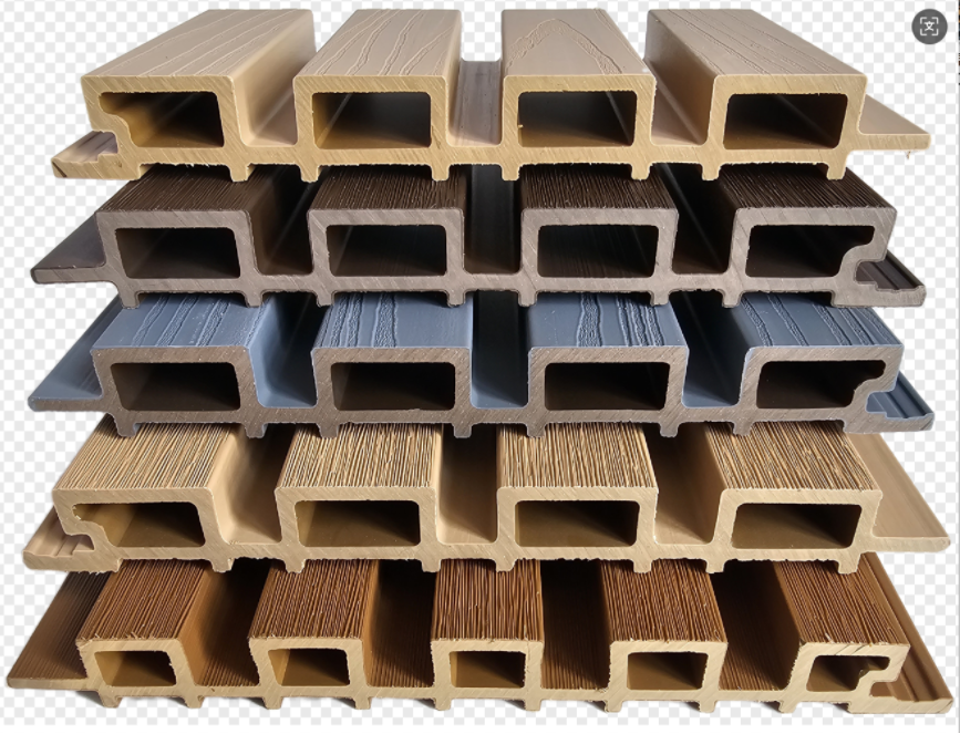 Exterior Wpc Wall,Floor, Deck And Fence Panels, G2 Co-Extruded - Product Type: Wall Frame Materials