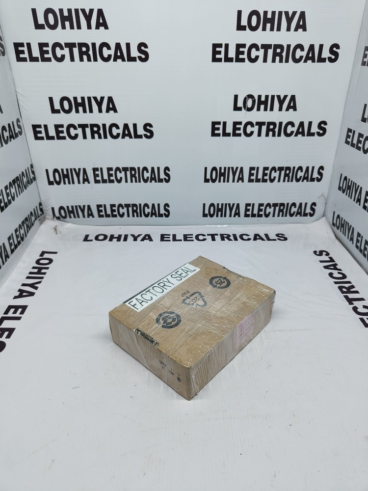 ALLEN BRADLY 5069-OW16 RELAY OUTPUT MODULE