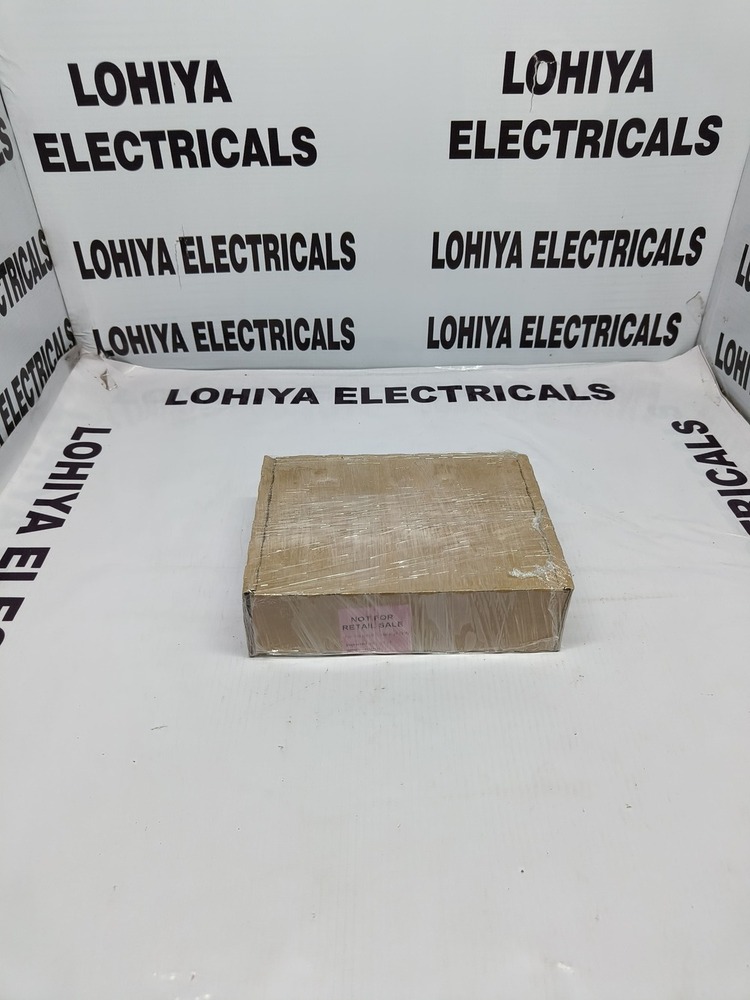 ALLEN BRADLY 5069-OW16 RELAY OUTPUT MODULE