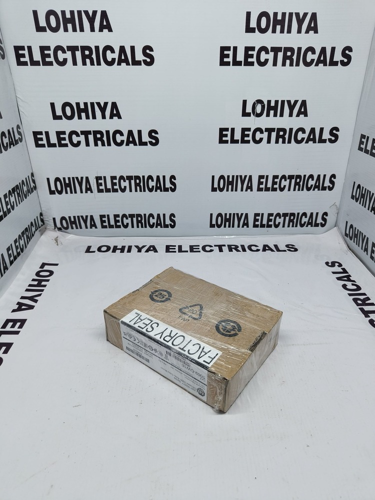 ALLEN BRADLY 5069-OW16 RELAY OUTPUT MODULE