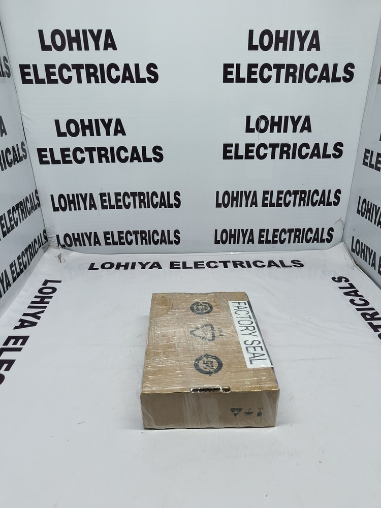 ALLEN BRADLY 5069-OW16 RELAY OUTPUT MODULE