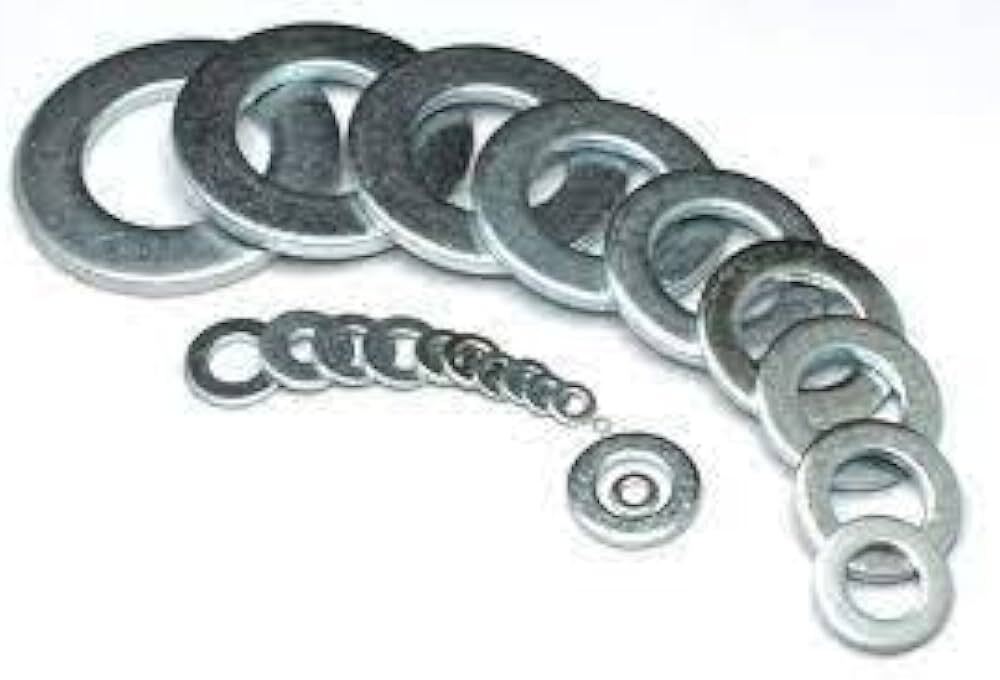 Metal Washer