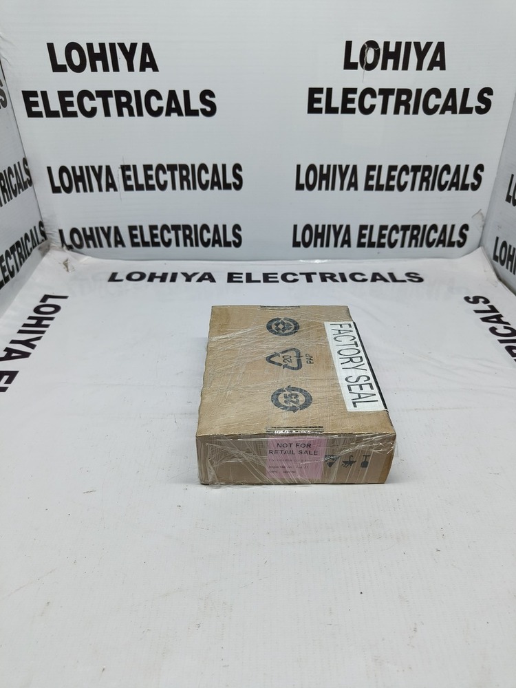 ALLEN BRADLY 5069-IB16K I/O MODULE