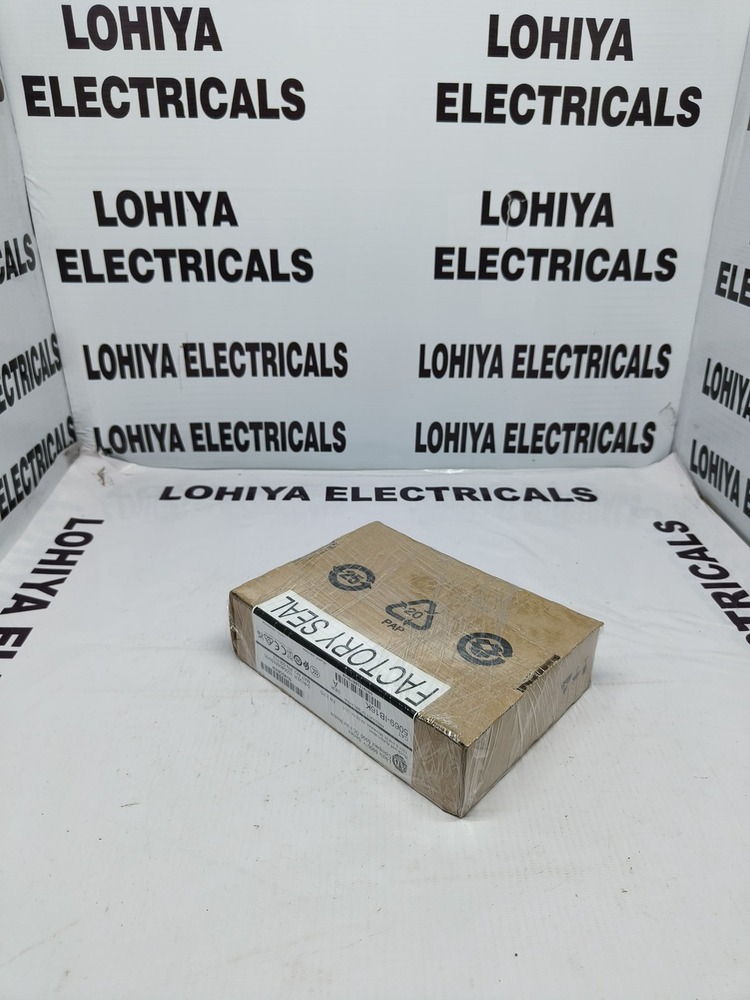 ALLEN BRADLY 5069-IB16K I/O MODULE