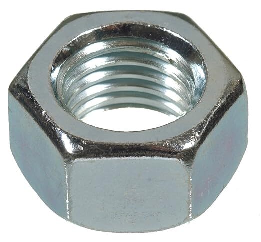 hex nuts