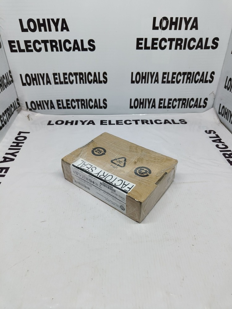 ALLEN BRADLY 5069-IB16F I/O MODULE
