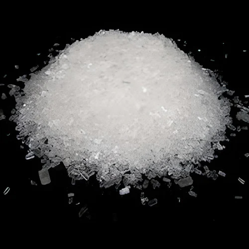 Mono Chloro Acetic Acid