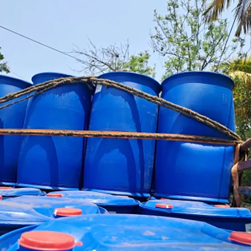 Oleic Acid Liquid