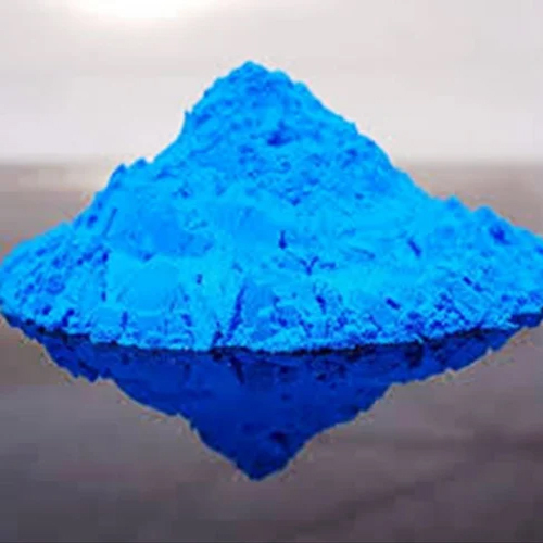 Copper Ii Sulfate