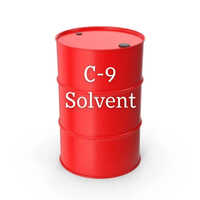 Solvent Naphtha C9 - Cas No: 64742-95-6