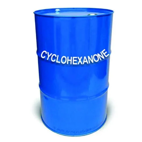 99% Cyclohexanone Chemical