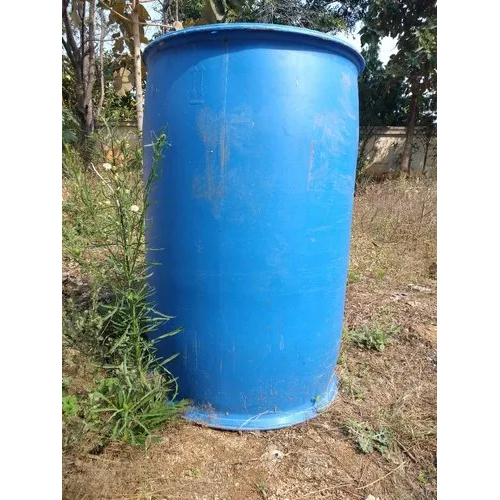 12% Sodium Hypochlorite