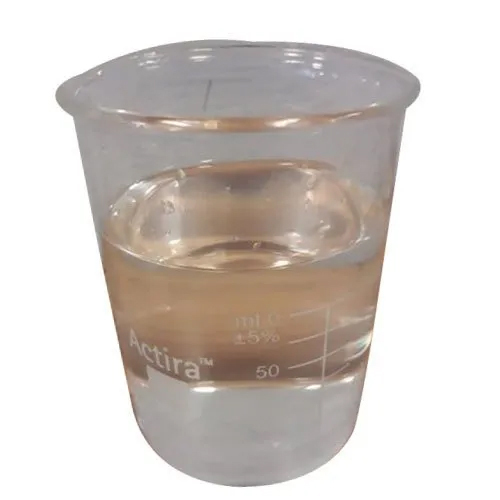 Bacteriostat RO Chemical