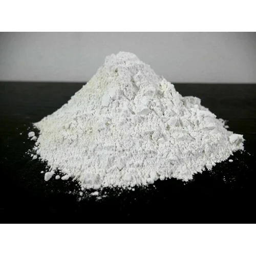 Hydrated Lime Powder - Application: Recycling Water Treatment