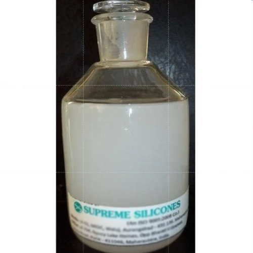 Silicone Anti Defoamer Agent