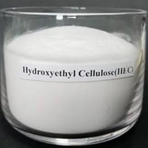 Hydroxyethyl Cellulose Chemical