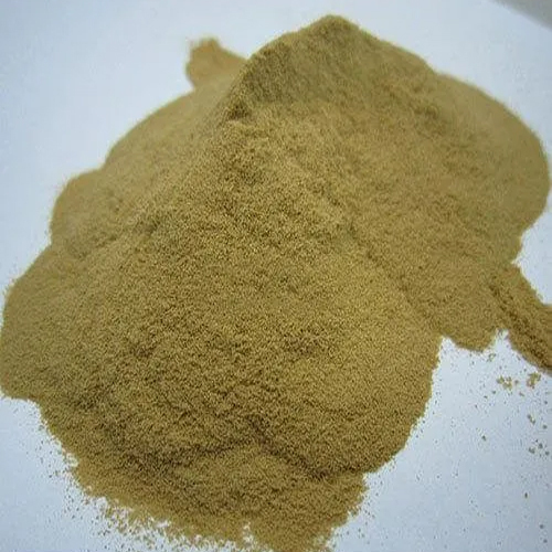 Anionic Dispersing Agent