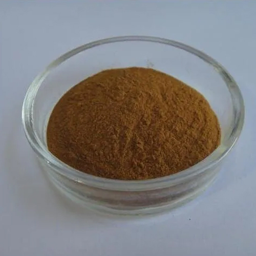 Brown Dispersing Agent Powder